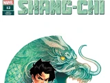 Shang-Chi Vol 2 12