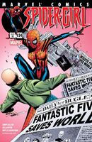 Spider-Girl #34