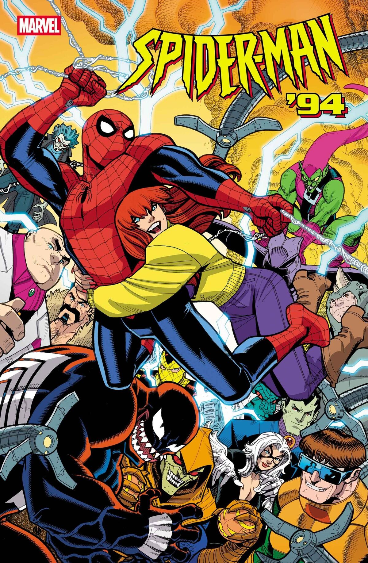アメコミ Warlock #1 スパイダーマン　マーベル　spiderman アメコミ Warlock #1 スパイダーマン マーベル spiderman