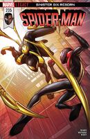 Spider-Man (Vol. 2) #235