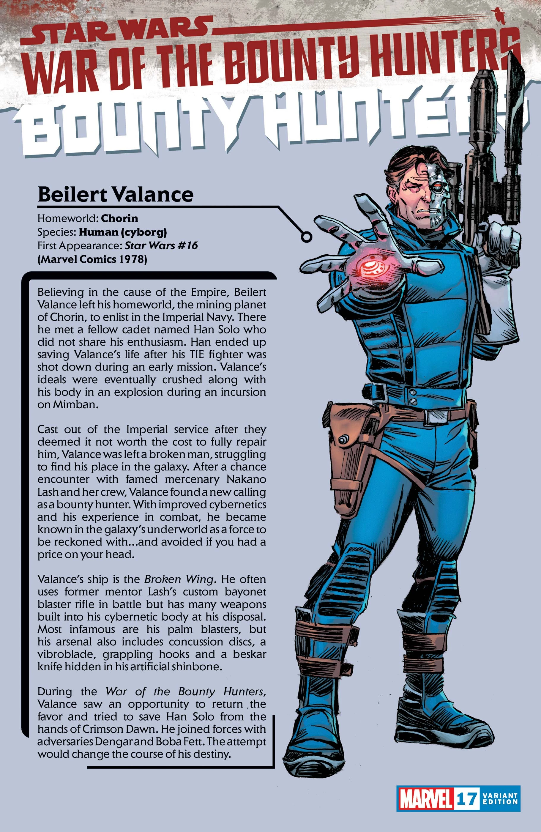 Heft (Handbook Variant)