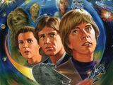 Star Wars Vol 1 100