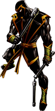 Steven Grant (Earth-1610) from Ultimate Spider-Man Vol 1 108 0001