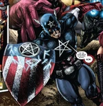 Cancerverse (Earth-10011)