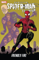 Superior Spider-Man Team-Up Friendly Fire Vol 1 1