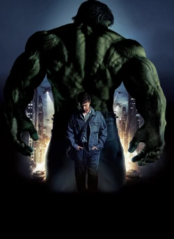 incredible hulk picture