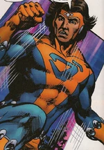 X-Men Forever (Earth-161)