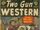Two Gun Western Vol 1 13