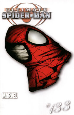 アメコミ Ultimate spider man 全巻 1-133 リーフ　レア Ultimate Spiderman (Marvel, 2000) 1-133 Pick Your Book Comp