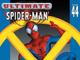 Ultimate Spider-Man Vol 1 44