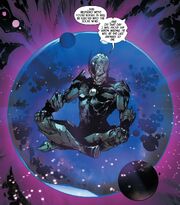 Ultron (Earth-616) from Uncanny Avengers Vol 3 12 001