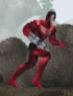 X-Men & Marvel Heroes (HyperScan) (Earth-TRN1508)