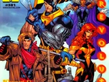 Uncanny X-Men Vol 1 381