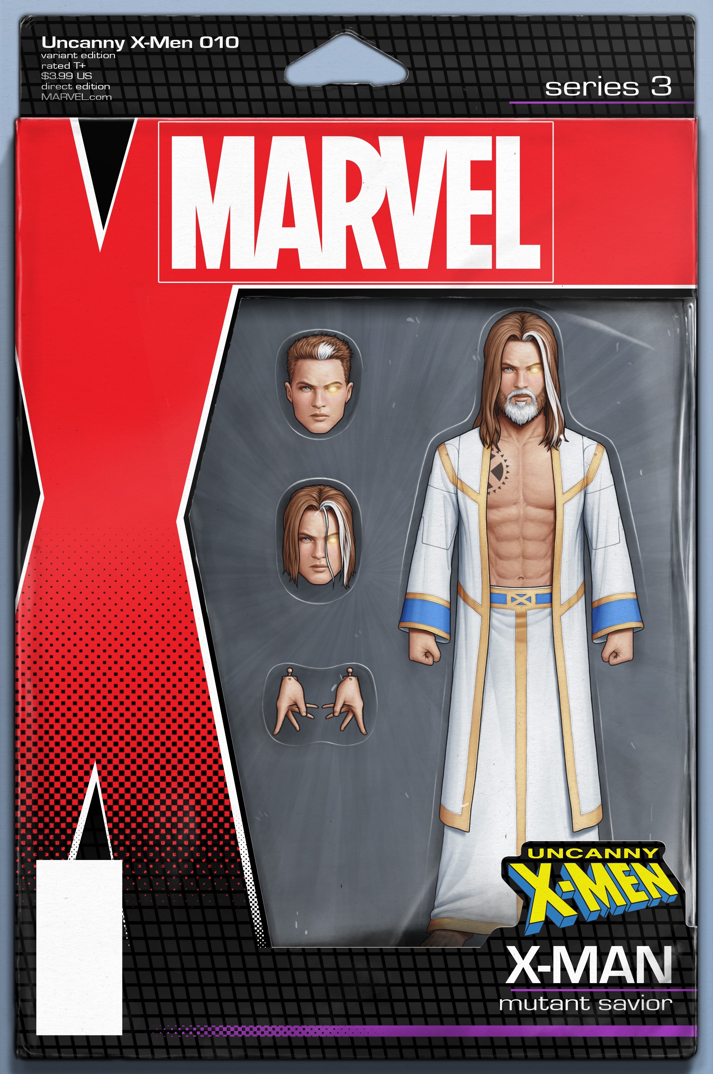 Uncanny X-Men Vol 5 10 | Marvel Database | Fandom