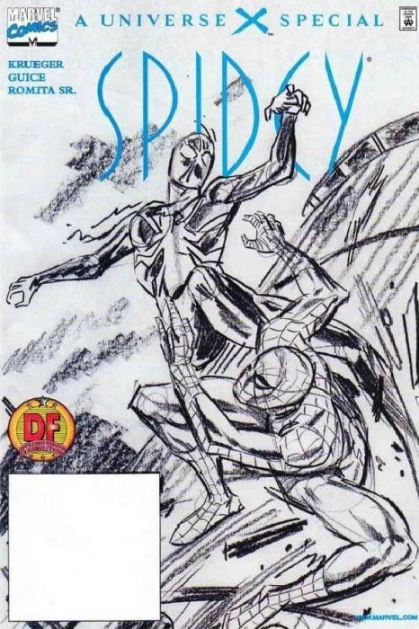 Heft (Dynamic Forces Sketch Variant)