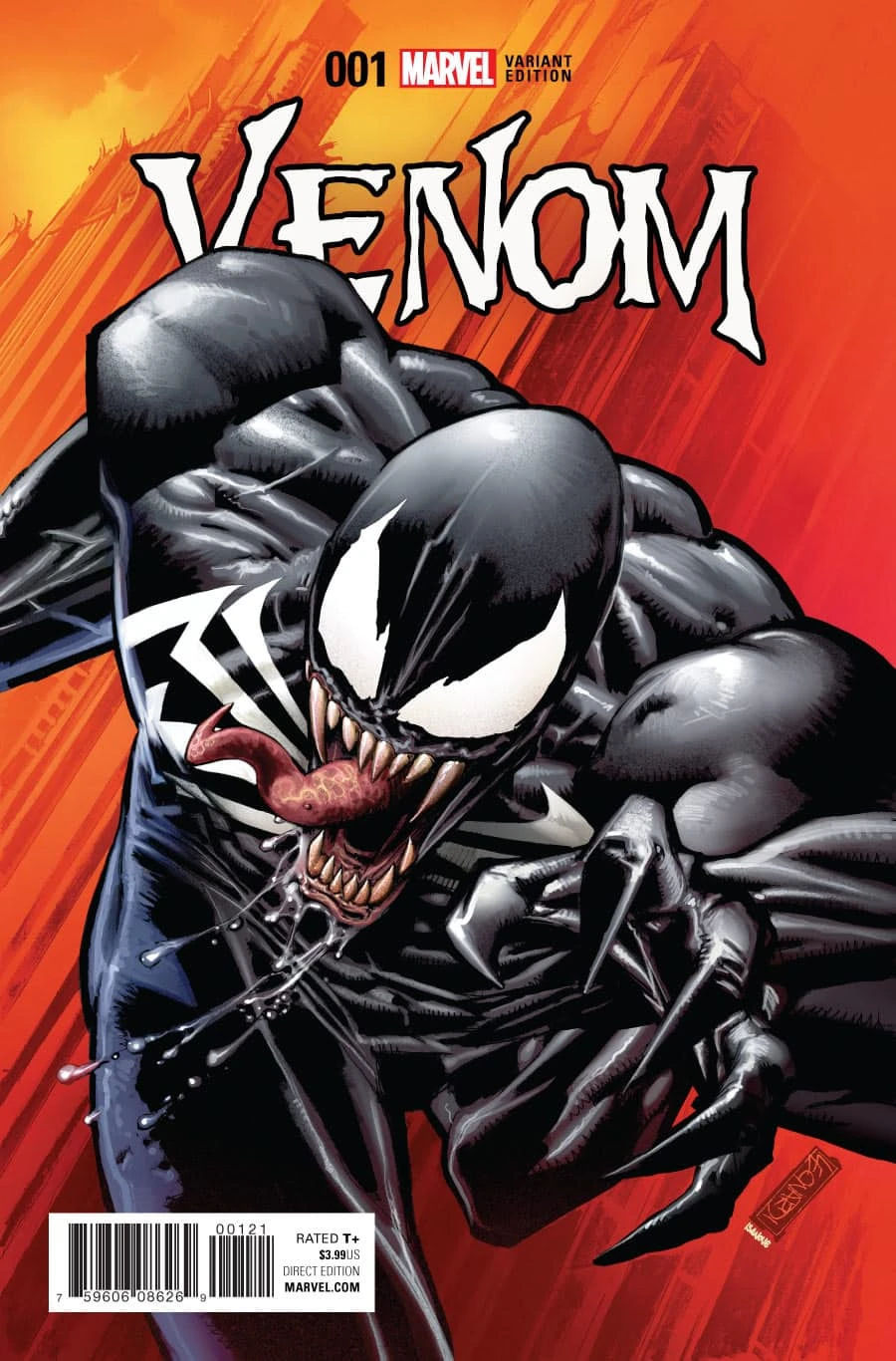 Heft (Leonardi Variant)