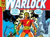 Warlock Vol 1 2