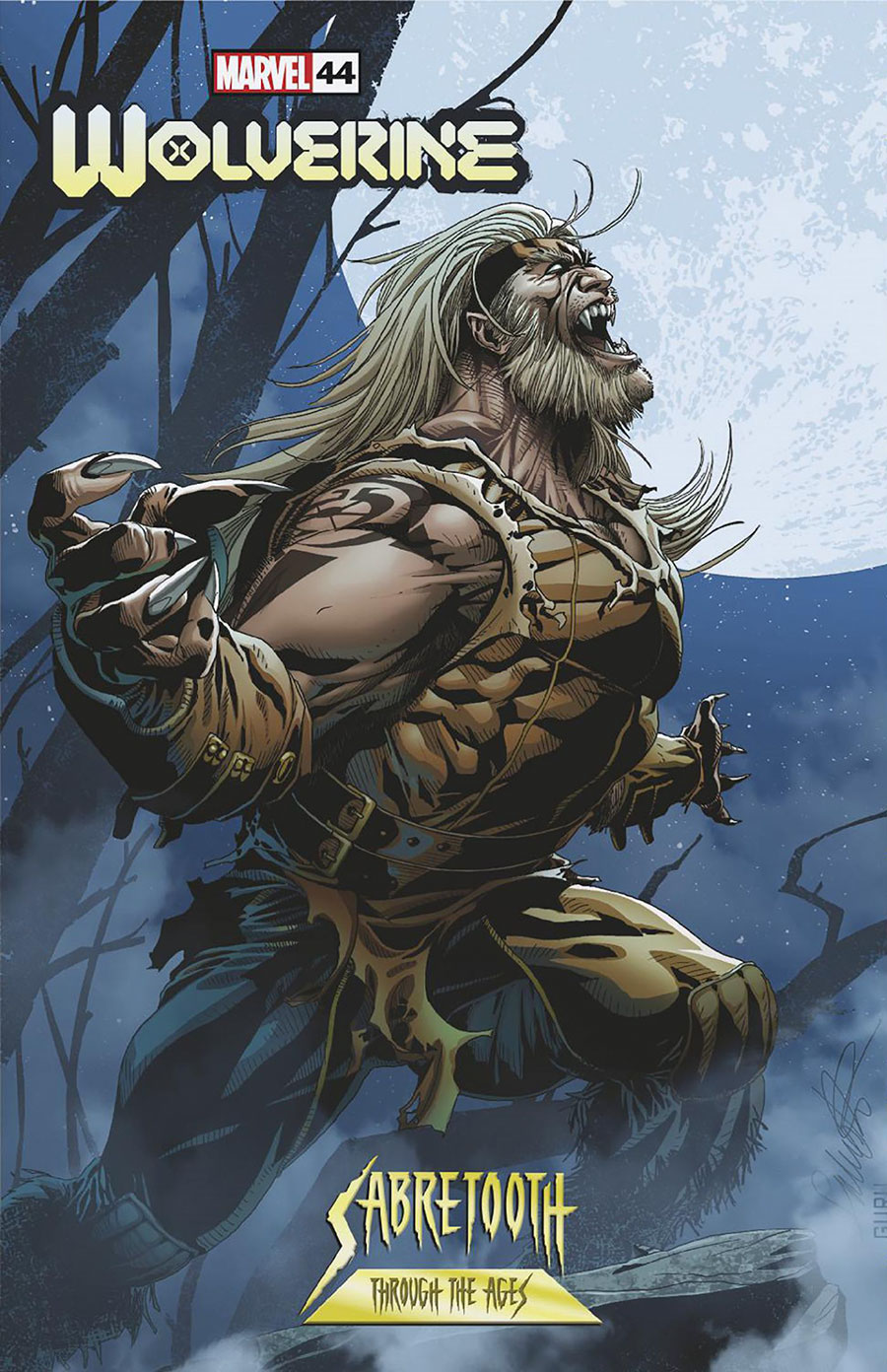 Amazon.com: Wolverine: First Cuts: 9780785184270: Yost