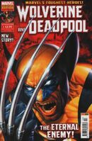 Wolverine and Deadpool Vol 2 2