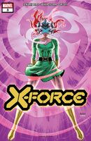 X-Force Vol 6 3