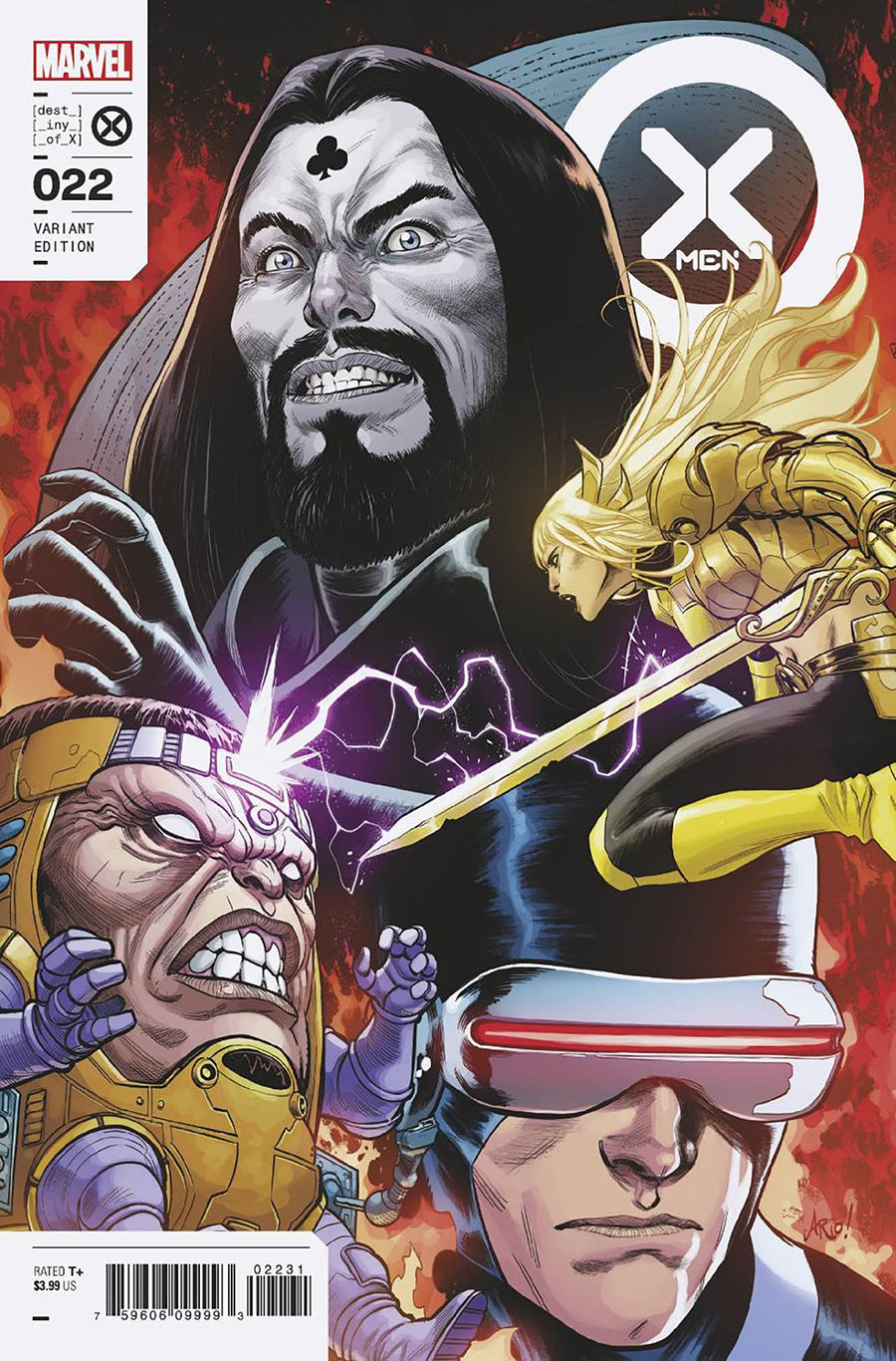 【楽ギフ_包装】 Marvel | 22 6 Vol X-Men Database Fandom | 洋書