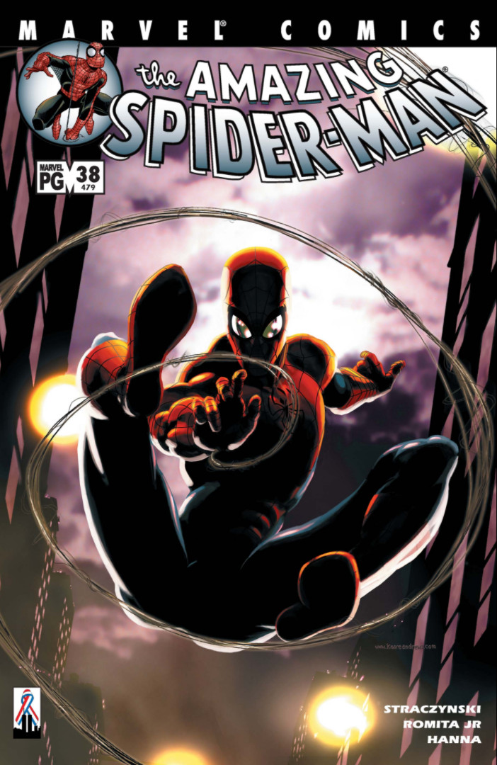 Amazing Spider-Man Vol 2 38 | Marvel Database | Fandom