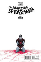 Amazing Spider-Man (Vol. 2) #655
