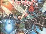 Ant-Man's Big Christmas Vol 1 1