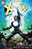 Astonishing X-Men (Vol. 4) #17