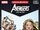 Avengers Unlimited Infinity Comic Vol 1 6