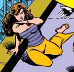 Barb from Avengers Vol 1 165 0001