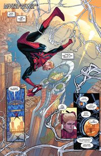 Benjamin Reilly (Earth-616) from Amazing Spider-Man Vol 5 75 004
