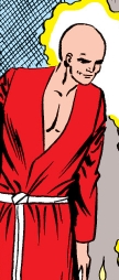 Black Abbott (Earth-616) from Marvel Team-Up Vol 1 148 0001