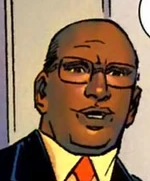 Bob (Announcer) (Earth-616) from Amazing Spider-Man Vol 2 536 001