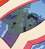 Darkhold: Black Bolt (Earth-64211)