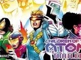 Children of the Atom Vol 1 1