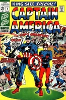 Captain America Annual Vol 1 1.jpg (90 KB) Captain America Annual #1