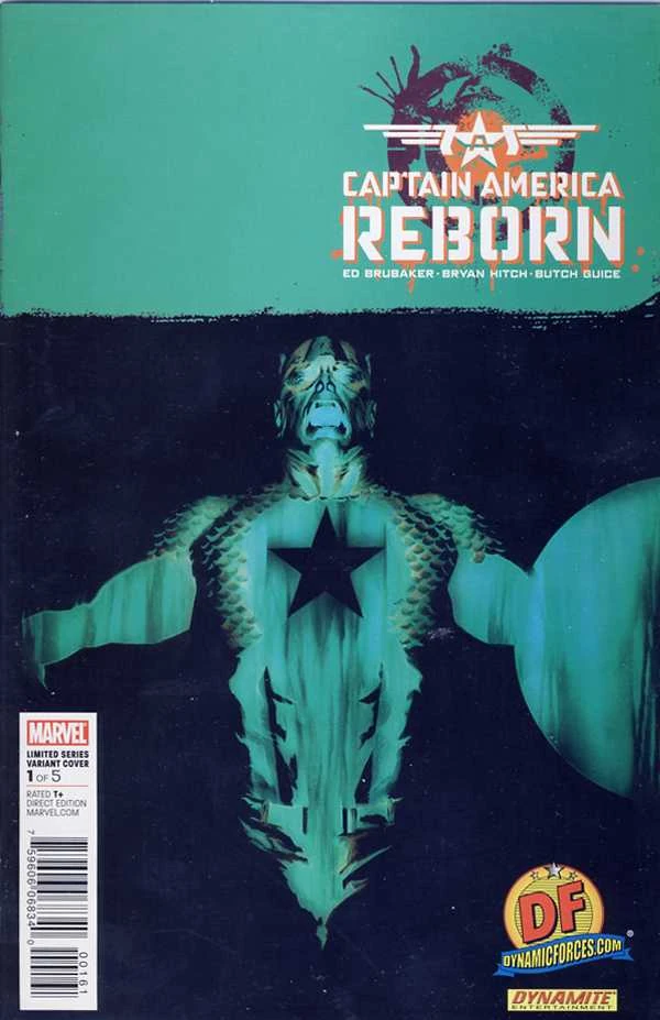 Heft (Dynamic Forces Variants Variant)