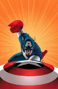 Captain America Vol 4 14 Textless
