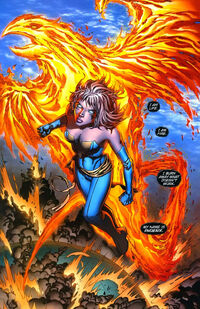 Celeste Cuckoo (Earth-616) from X-Men Phoenix Warsong Vol 1 5 0002