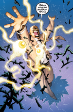 Charles Xavier (Legion Personality) (Earth-616)