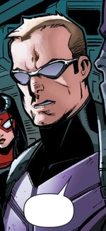 What If? AvX (Earth-13776)