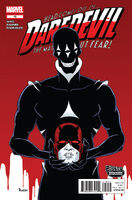 Daredevil (Vol. 3) #19 "Certifiable" Release date: October 17, 2012 Cover date: December, 2012