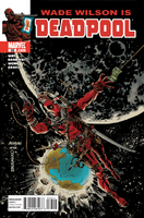 Deadpool (Vol. 3) #33