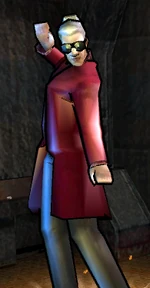 X-Men Legends (Earth-7964)