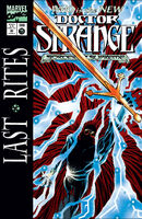 Doctor Strange, Sorcerer Supreme Vol 1 75