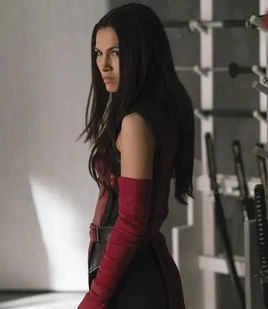 Elektra MCU