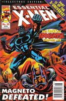 Essential X-Men Vol 1 30