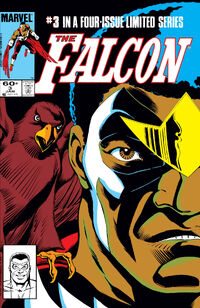 Falcon Vol 1 3