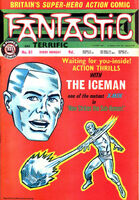 Fantastic! Vol 1 81.jpg (584 KB) Fantastic! #81 Release date: August 24, 1968 Cover date: August, 1968
